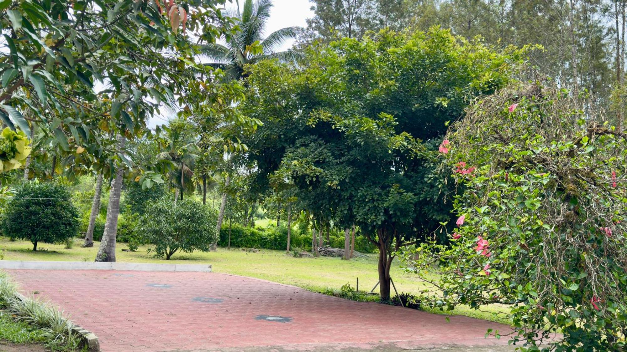 The Shades Holiday Homes Kushālnagar Exterior photo