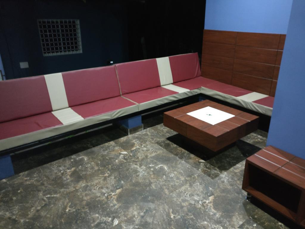 The Shades Holiday Homes Kushālnagar Exterior photo
