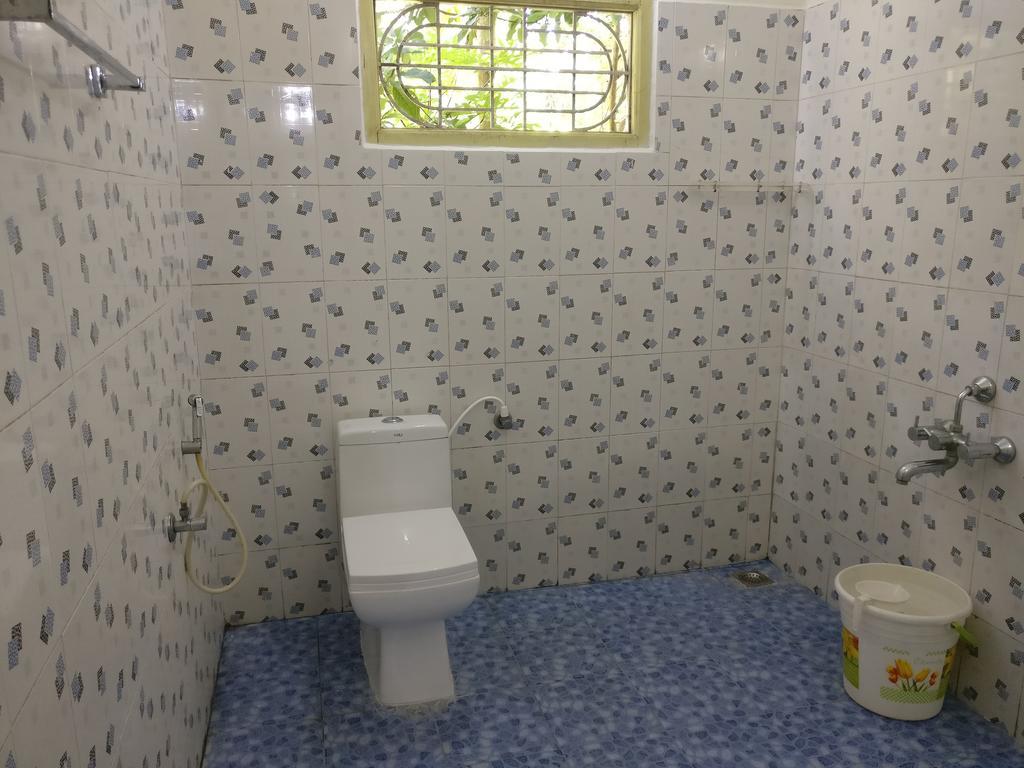 The Shades Holiday Homes Kushālnagar Exterior photo